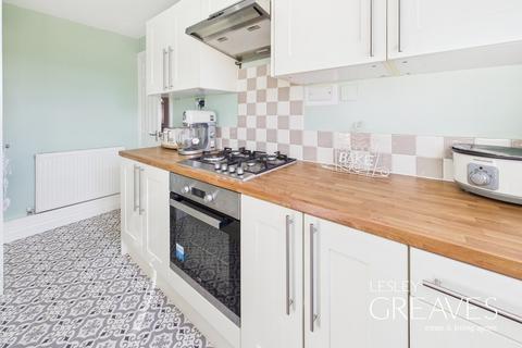 2 bedroom maisonette for sale, Standhill Road, Carlton, Nottingham