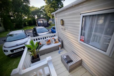 2 bedroom park home for sale, St Leonards, Dorset
