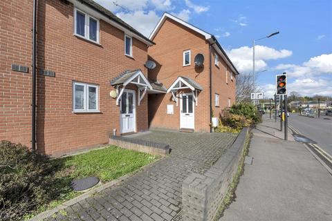 2 bedroom detached house for sale, Horringer Road, Bury St. Edmunds