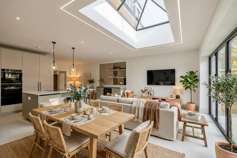undefined, Ledborough Lane, Beaconsfield, Buckinghamshire, HP9
