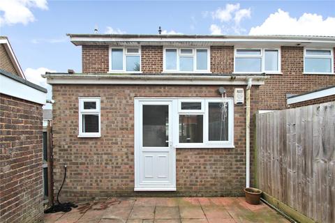 54 Coates Close, Basingstoke, RG22 4EF
