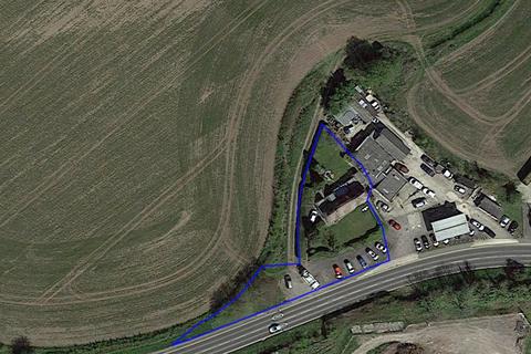 4 bedroom detached house for sale, Chippenham Road, Lyneham, SN15