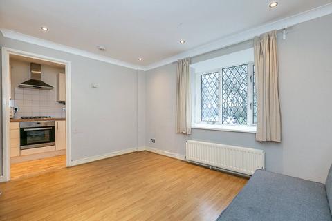 1 bedroom end of terrace house for sale, Franklin Way, CROYDON, Surrey, CR0