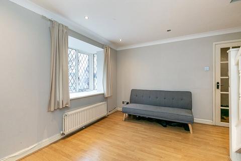 1 bedroom end of terrace house for sale, Franklin Way, CROYDON, Surrey, CR0