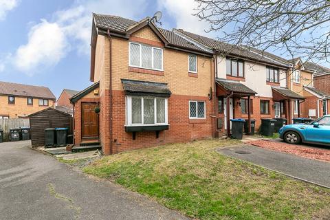 110 Franklin Way, Croydon, CR0 4UW