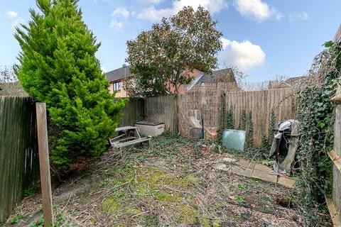 110 Franklin Way, Croydon, CR0 4UW