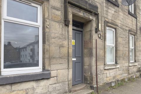undefined, Cowane St, Stirling FK8