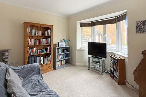 4 bedroom detached house for sale, Caspian Gardens, Westbury