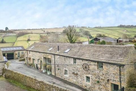 4 bedroom detached house for sale, Allerton Upper Green, Bradford