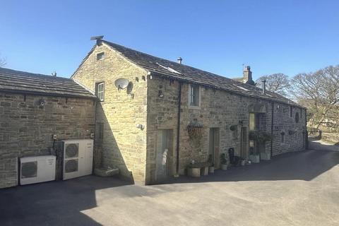 4 bedroom detached house for sale, Allerton Upper Green, Bradford