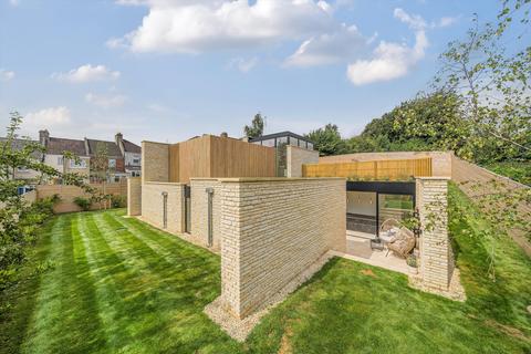 3 bedroom detached house for sale, Lymore Avenue, Bath, Somerset, BA2