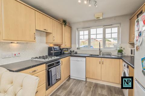 3 bedroom semi-detached house for sale, Southwick Drive, Tamworth, B77
