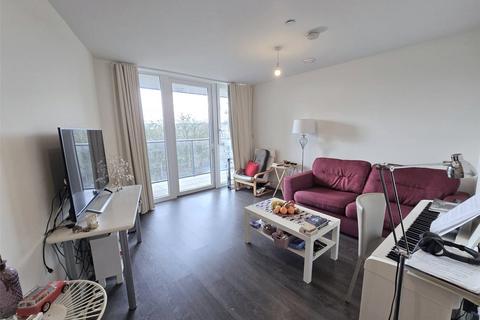 1 bedroom apartment for sale, Gatefold Building, 36 Blyth Road, Hayes, Greater London, UB3