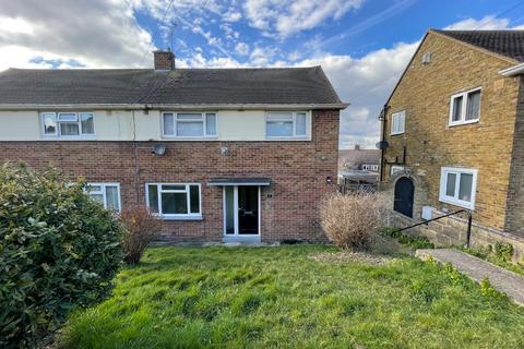 3 bedroom semi-detached house to rent, St. Hildas Way, Gravesend, Kent, DA12 4AZ