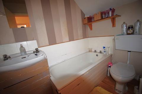 1 bedroom flat for sale, 26 St Andrew's Road, Bedford MK40