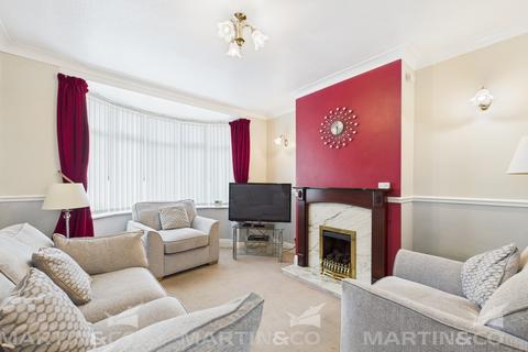 55 Drake Road, Wheatley, Doncaster, DN2 4DN
