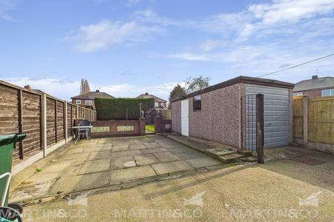 55 Drake Road, Wheatley, Doncaster, DN2 4DN