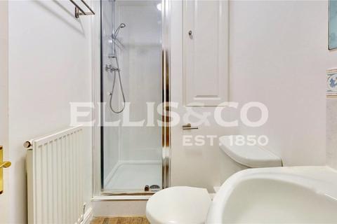 undefined, Chamberlayne Avenue, Wembley, HA9