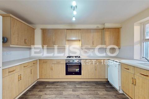 undefined, Chamberlayne Avenue, Wembley, HA9