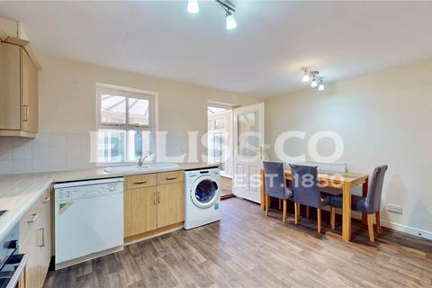 undefined, Chamberlayne Avenue, Wembley, HA9