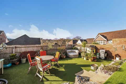3 bedroom detached house for sale, Larkspur Drive, Newton Abbot, TQ12 1SD
