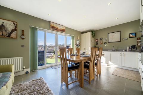 3 bedroom detached house for sale, Larkspur Drive, Newton Abbot, TQ12 1SD
