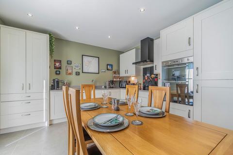 3 bedroom detached house for sale, Larkspur Drive, Newton Abbot, TQ12 1SD