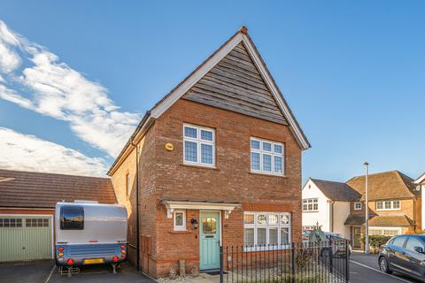 undefined, Larkspur Drive, Newton Abbot, TQ12 1SD