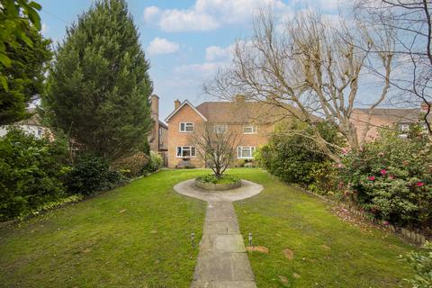 3 bedroom semi-detached house for sale, St. Johns Road, Tunbridge Wells