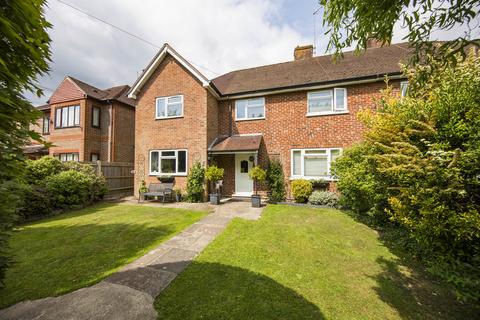 3 bedroom semi-detached house for sale, St. Johns Road, Tunbridge Wells