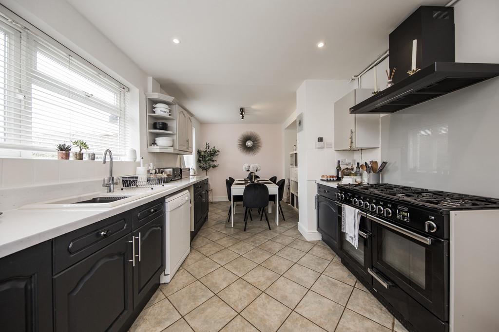 Kitchen - Diner 1