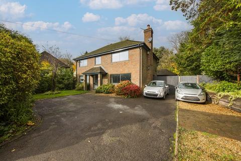 5 bedroom detached house for sale, Beacon Road, Crowborough