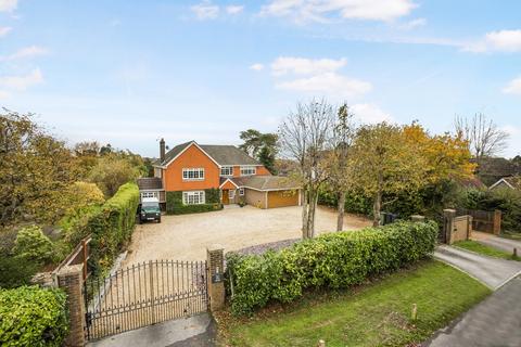 5 bedroom detached house for sale, Harlequin Lane, Crowborough