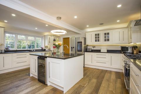 5 bedroom detached house for sale, Harlequin Lane, Crowborough