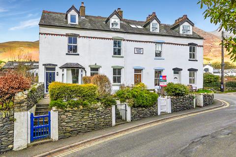 2 bedroom terraced house for sale, 2 Stuart Terrace, Threlkeld, Keswick, Cumbria, CA12 4RY