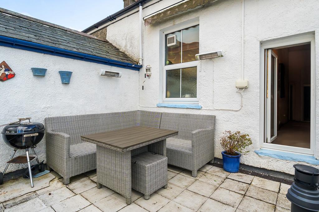 Roof Terrace