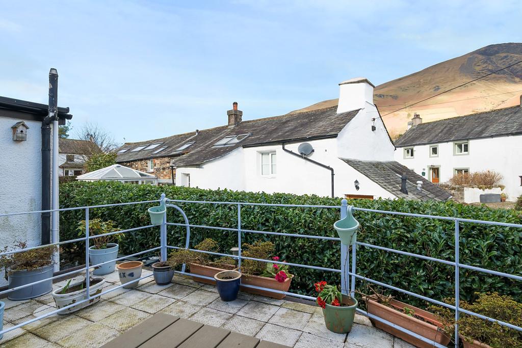 Roof Terrace