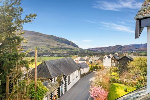 2 bedroom terraced house for sale, 2 Stuart Terrace, Threlkeld, Keswick, Cumbria, CA12 4RY