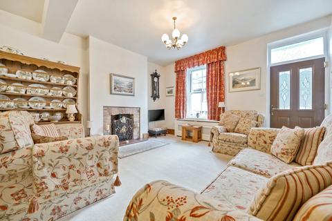 2 bedroom terraced house for sale, 2 Stuart Terrace, Threlkeld, Keswick, Cumbria, CA12 4RY