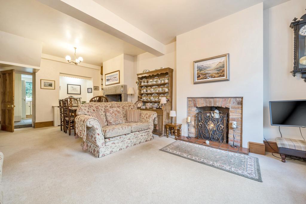 Living / Dining Room