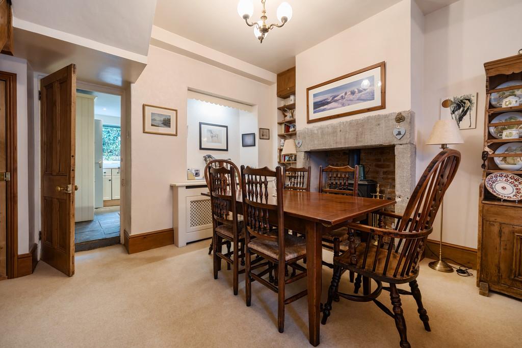 Living / Dining Room