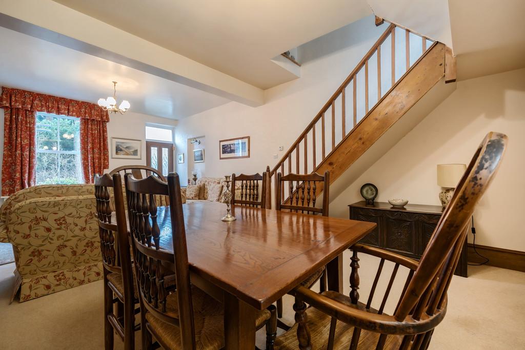 Living / Dining Room