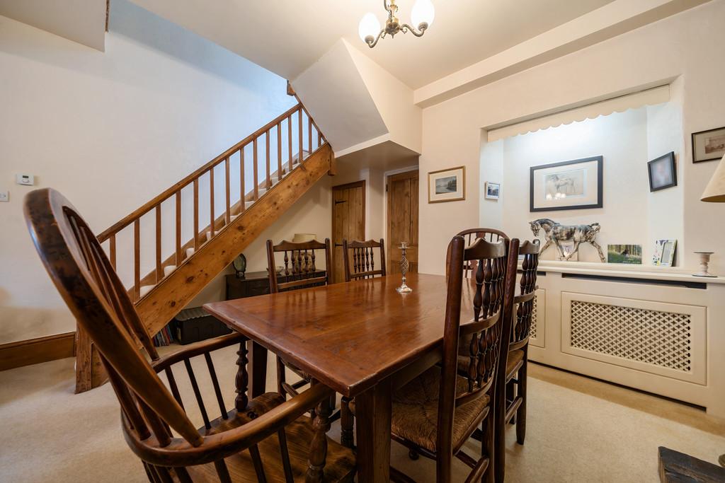 Living / Dining Room