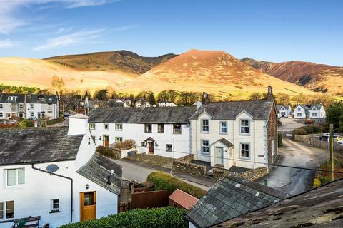 2 bedroom terraced house for sale, 2 Stuart Terrace, Threlkeld, Keswick, Cumbria, CA12 4RY