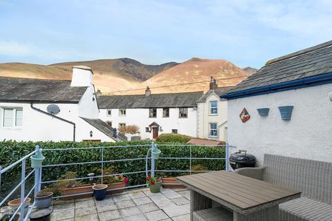2 bedroom terraced house for sale, 2 Stuart Terrace, Threlkeld, Keswick, Cumbria, CA12 4RY