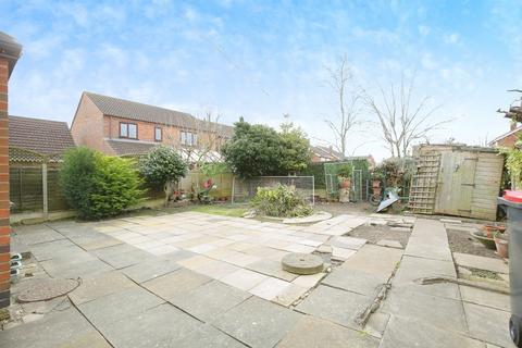 52 Main Road, Austrey, Atherstone, CV9 3EH