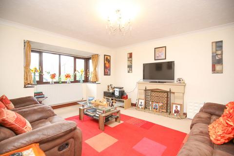 52 Main Road, Austrey, Atherstone, CV9 3EH