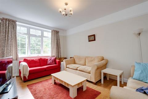 1 bedroom apartment for sale, Cleve Road, West Hampstead NW6
