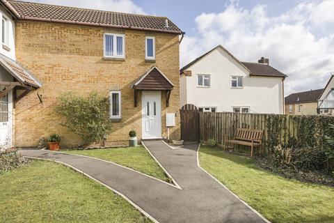 2 bedroom terraced house for sale, Orchard Mead, Royal Wootton Bassett, SN4