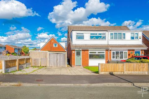 3 bedroom semi-detached house for sale, Woodley Grove, Leigh WN7